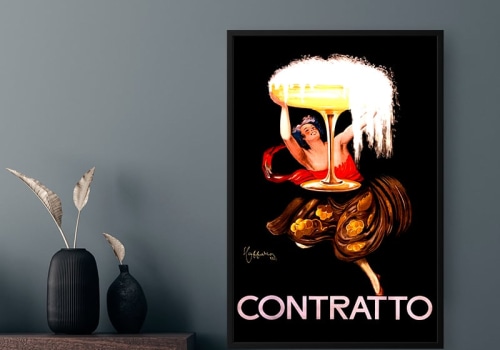 Where to Find Collectible Posters for Sale